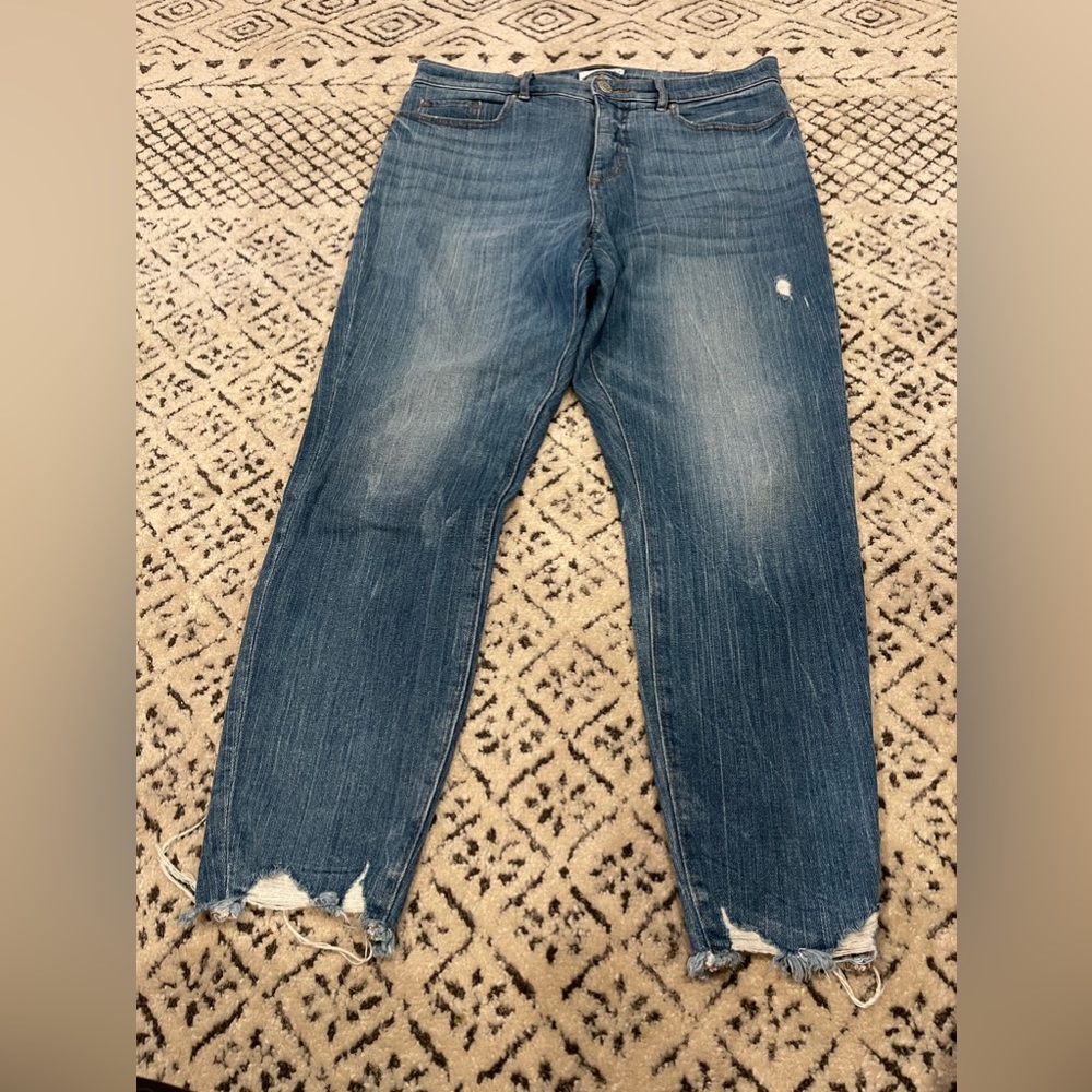Women’s Loft Jeans -